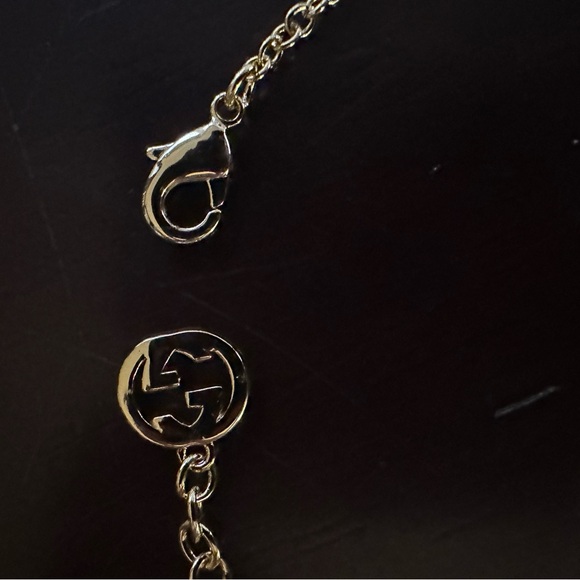 Gucci Necklace- - Picture 3 of 3